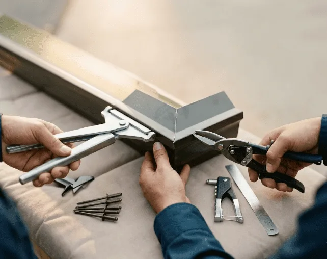 Why choose Gutter Repair in Camargo, OK